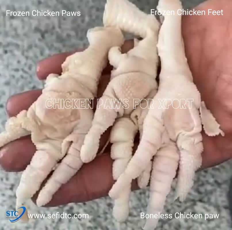 فرآیند جداسازی استخوان با حفظ کیفیت گوشت