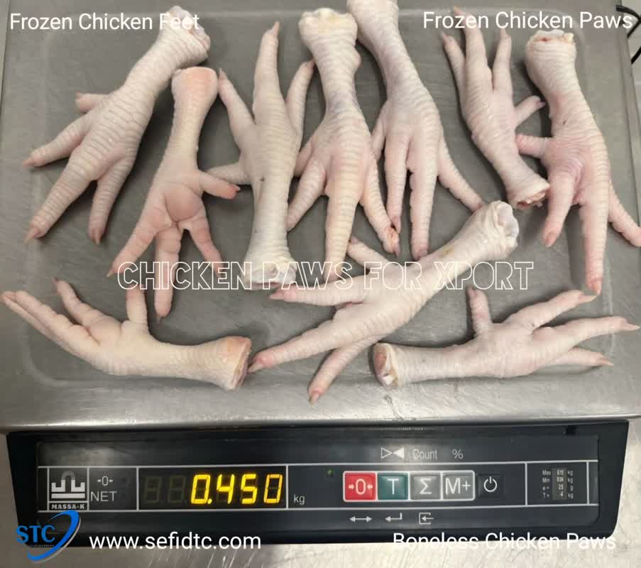 تفاوت قیمت پای مرغ تحویل FOB و CIF